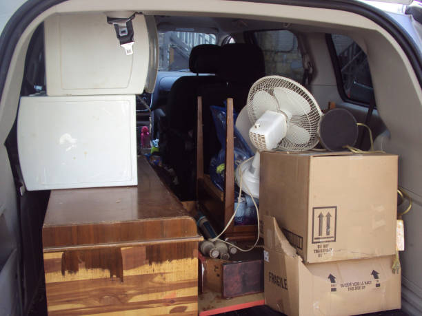 Best Carpet Removal and Disposal  in Hartselle, AL