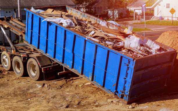 Best Furniture Removal  in Hartselle, AL